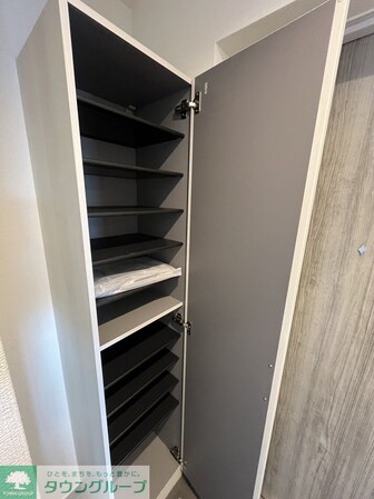 アイルグランデ東京竹ノ塚の物件内観写真